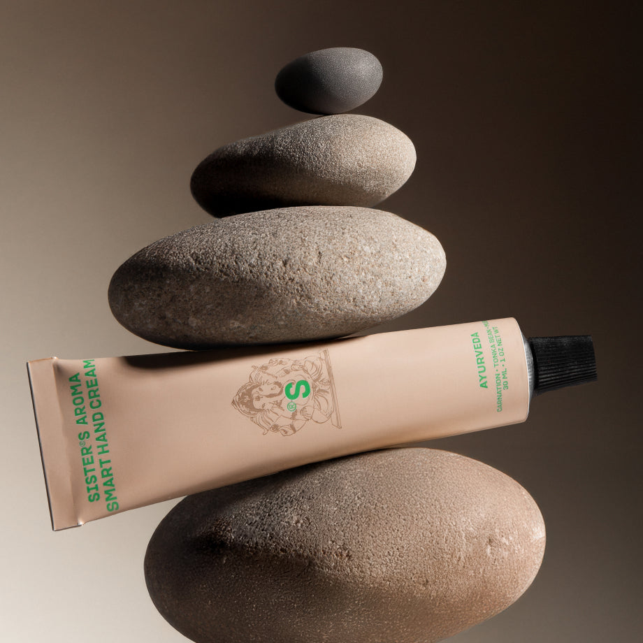 Krem do rąk Ayurveda