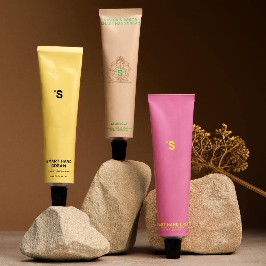 Krem do rąk Ayurveda