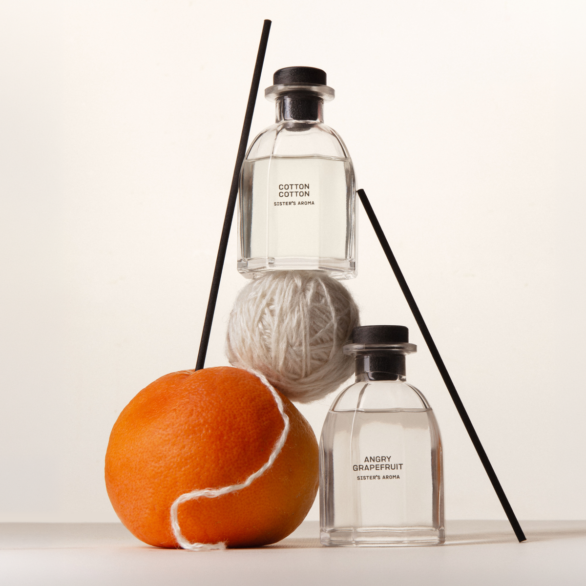 Home Fragrance ANGRY GRAPEFRUIT