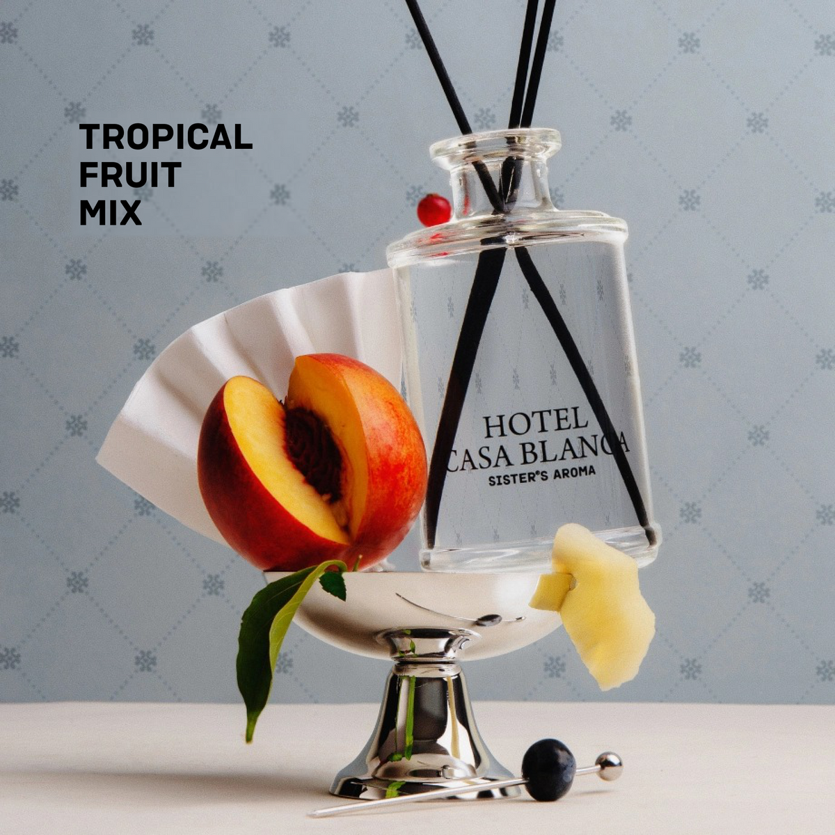 Home Fragrance HOTEL CASA BLANCA