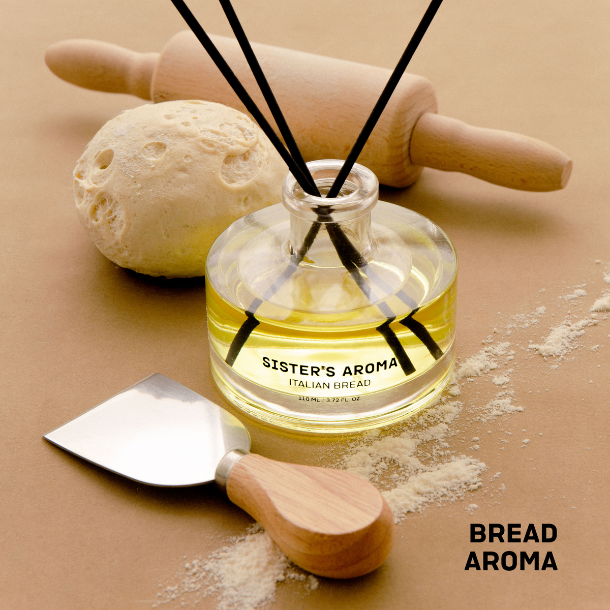 Home Fragrance ITALIAN BREAD