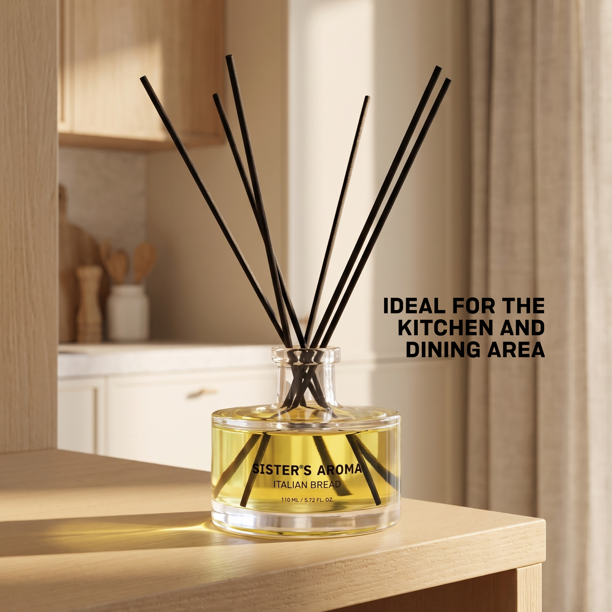 Home Fragrance ITALIAN BREAD