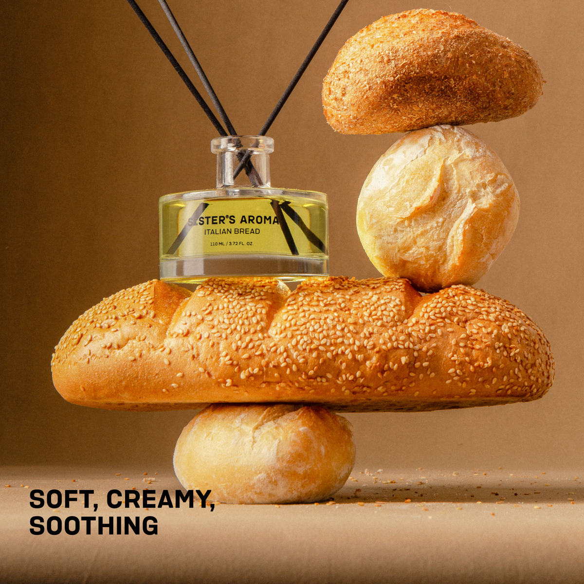 Home Fragrance ITALIAN BREAD