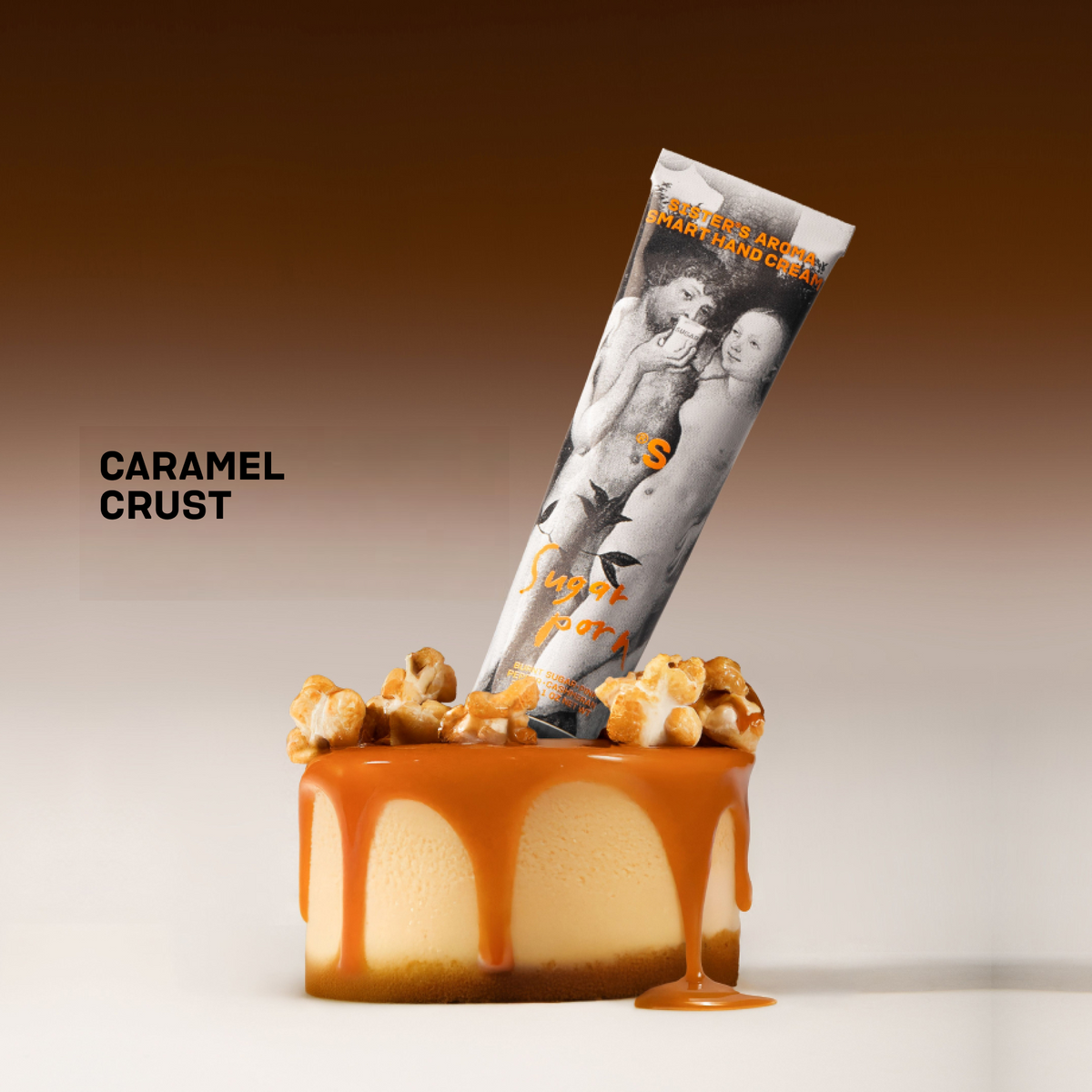 Smart hand cream Sugar Porn