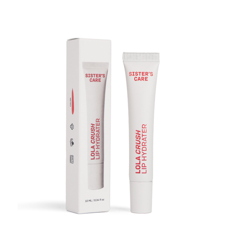 Бальзам для губ Lip Hydrater LOLA CRUSH