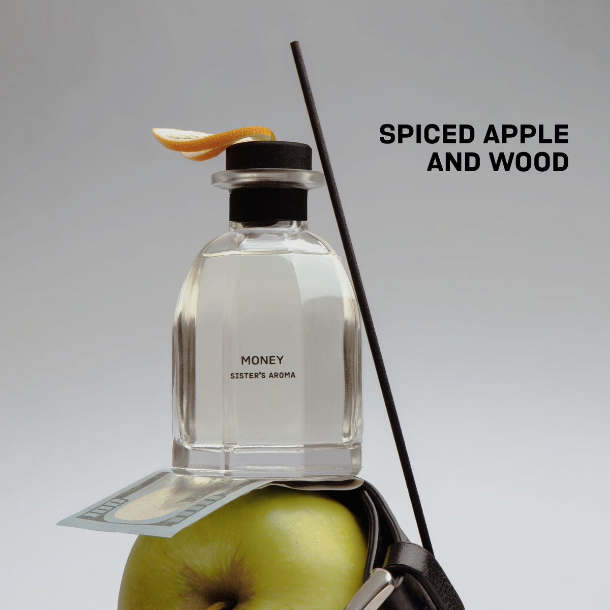 Home Fragrance MONEY