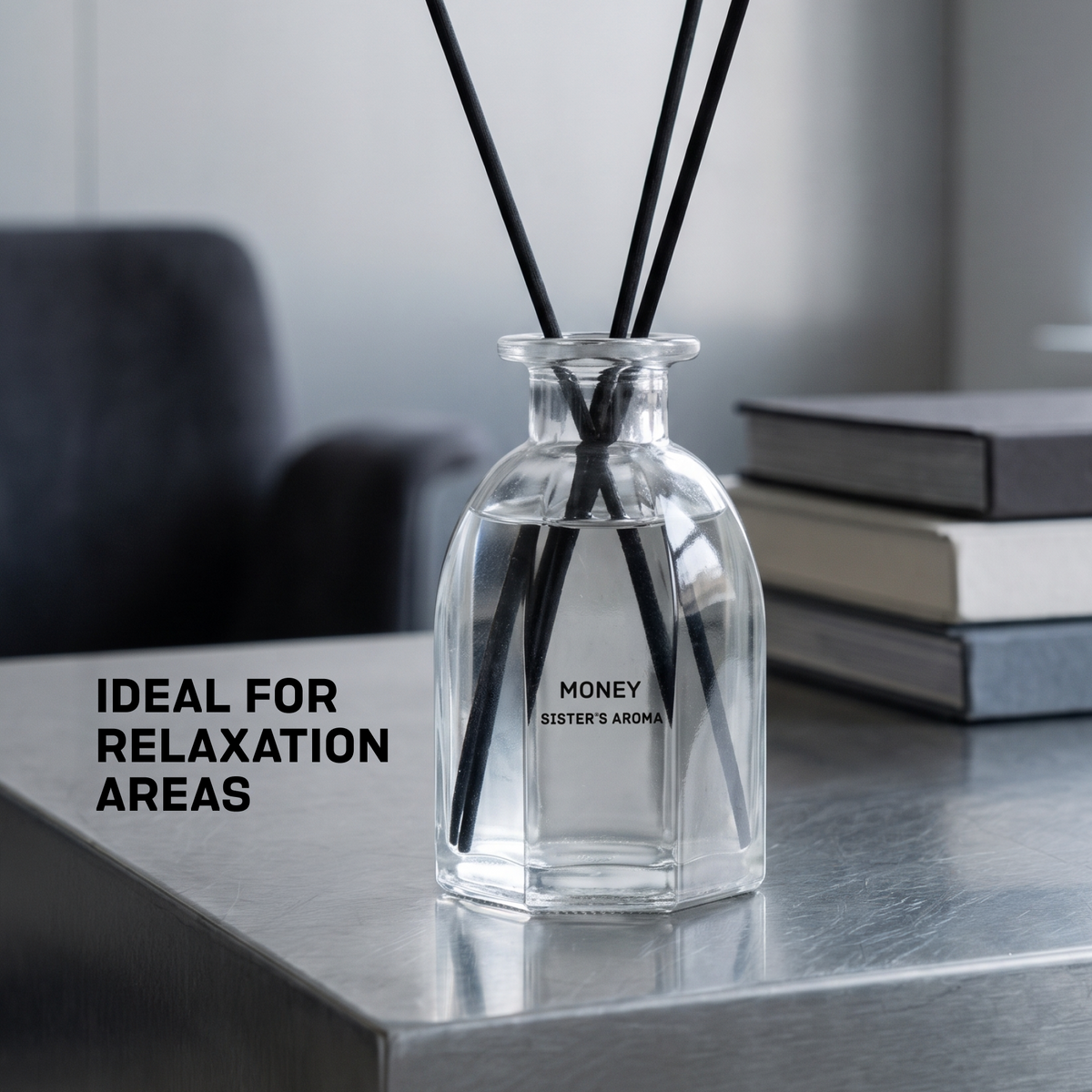 Home Fragrance MONEY