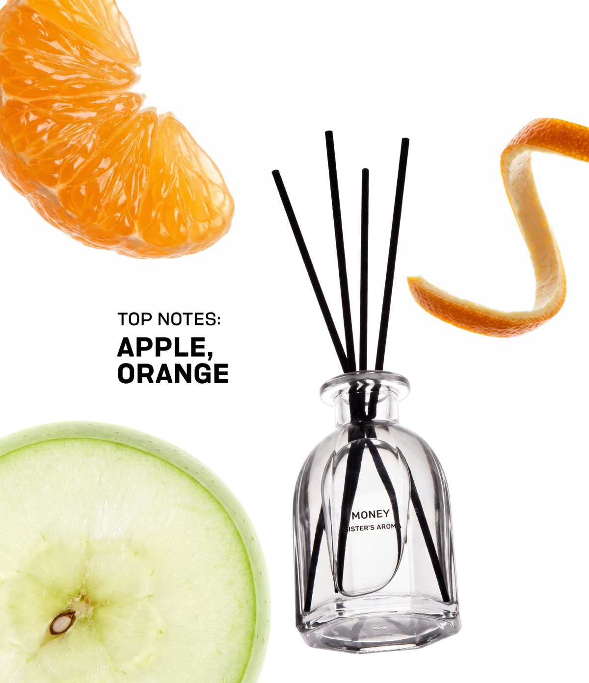 Home Fragrance MONEY