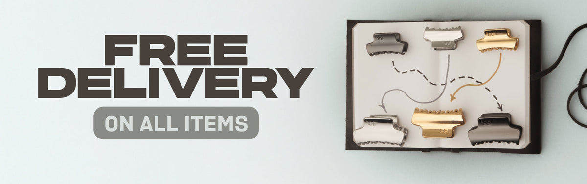 Free delivery