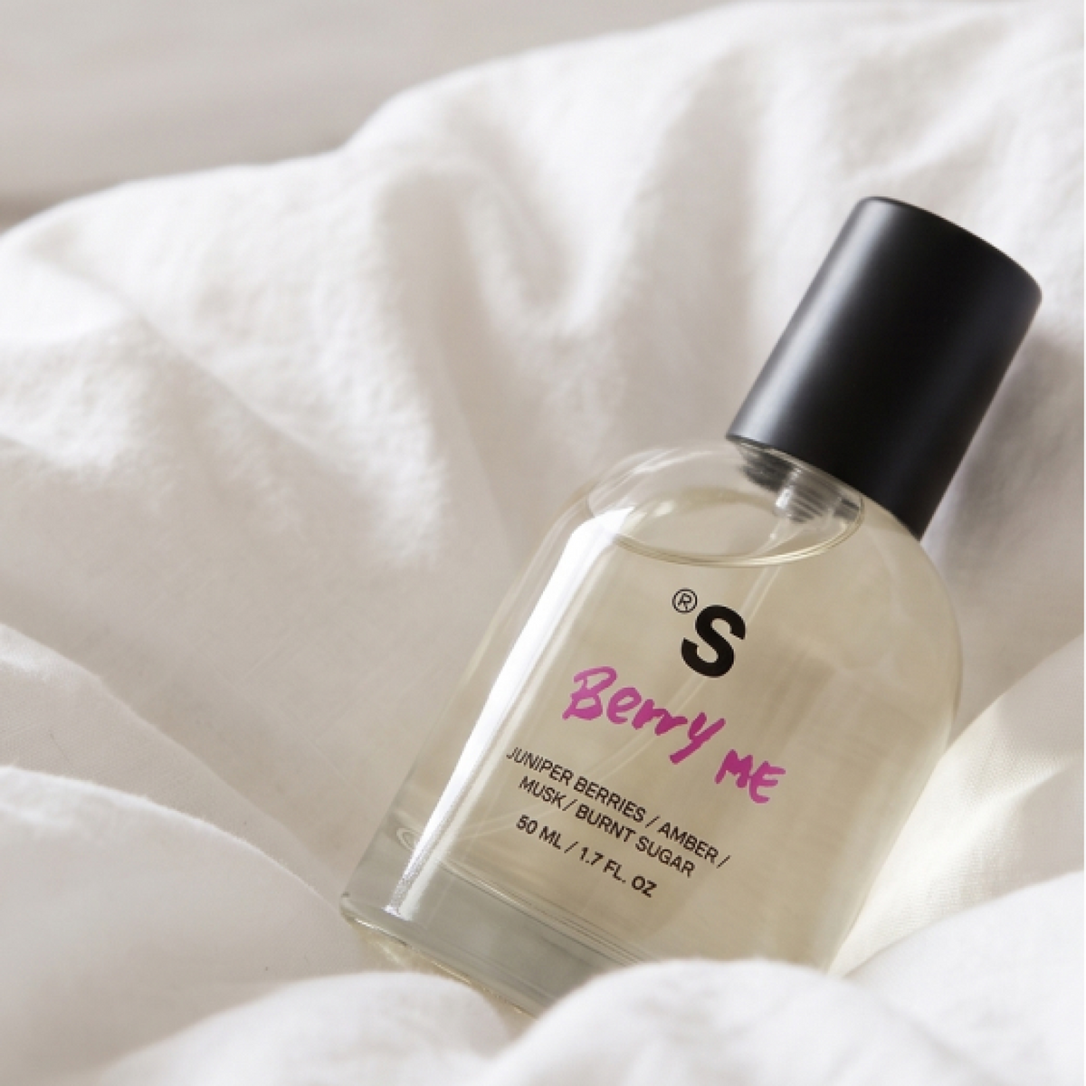 Perfume BERRY ME