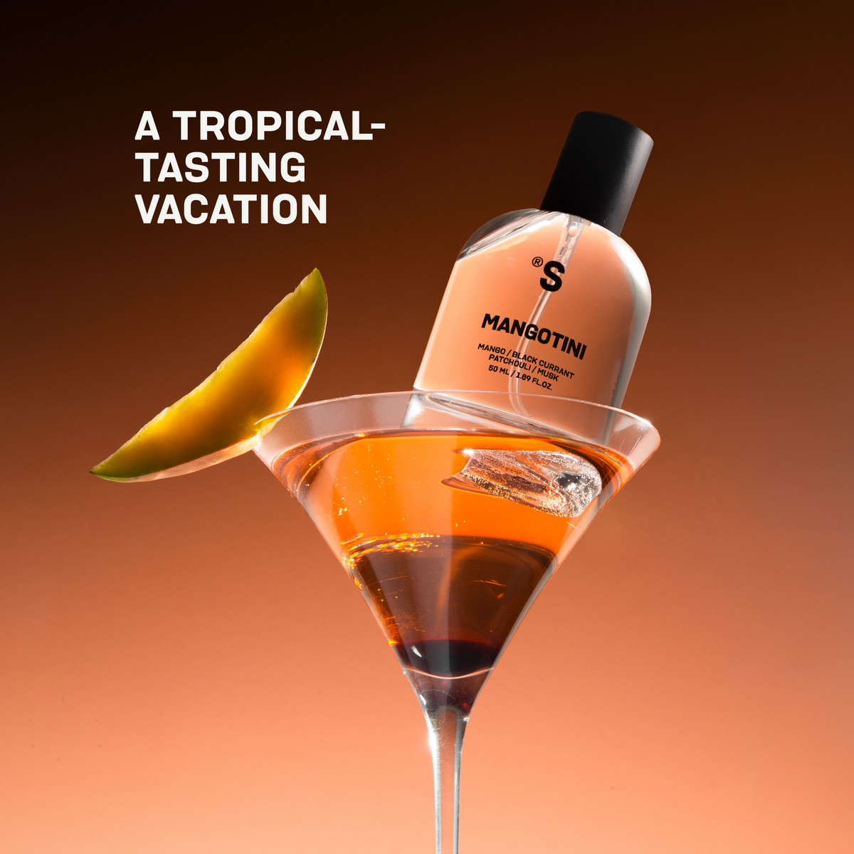 Perfume MANGOTINI