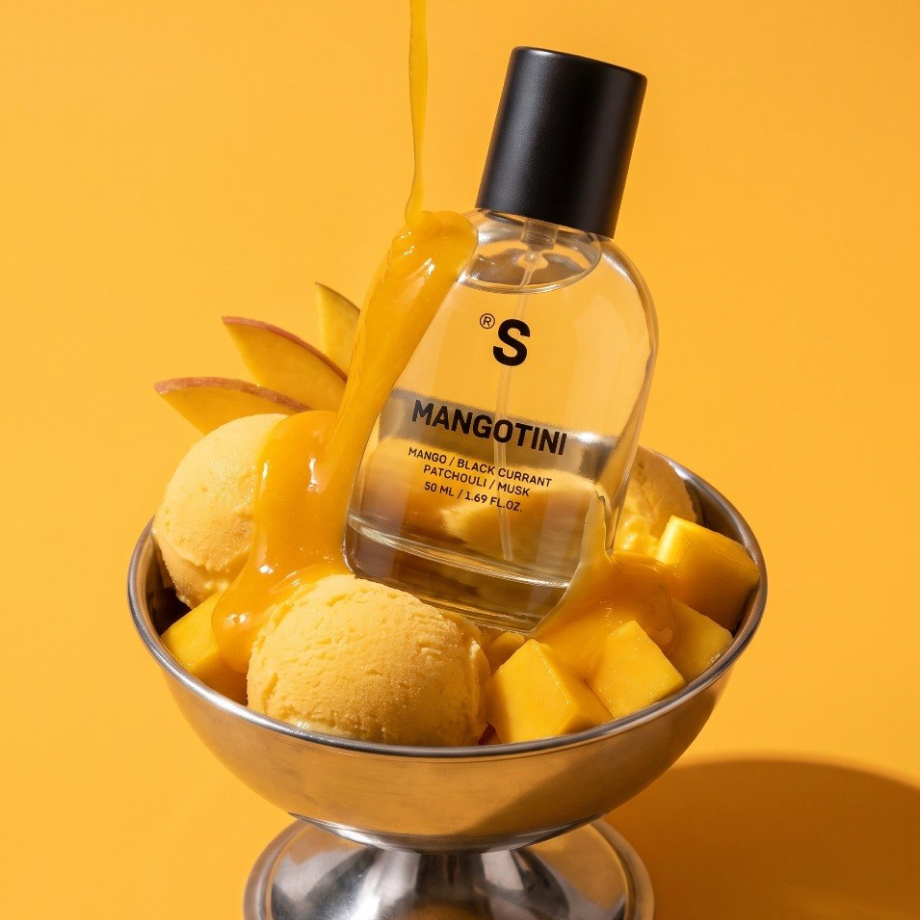 Perfume MANGOTINI