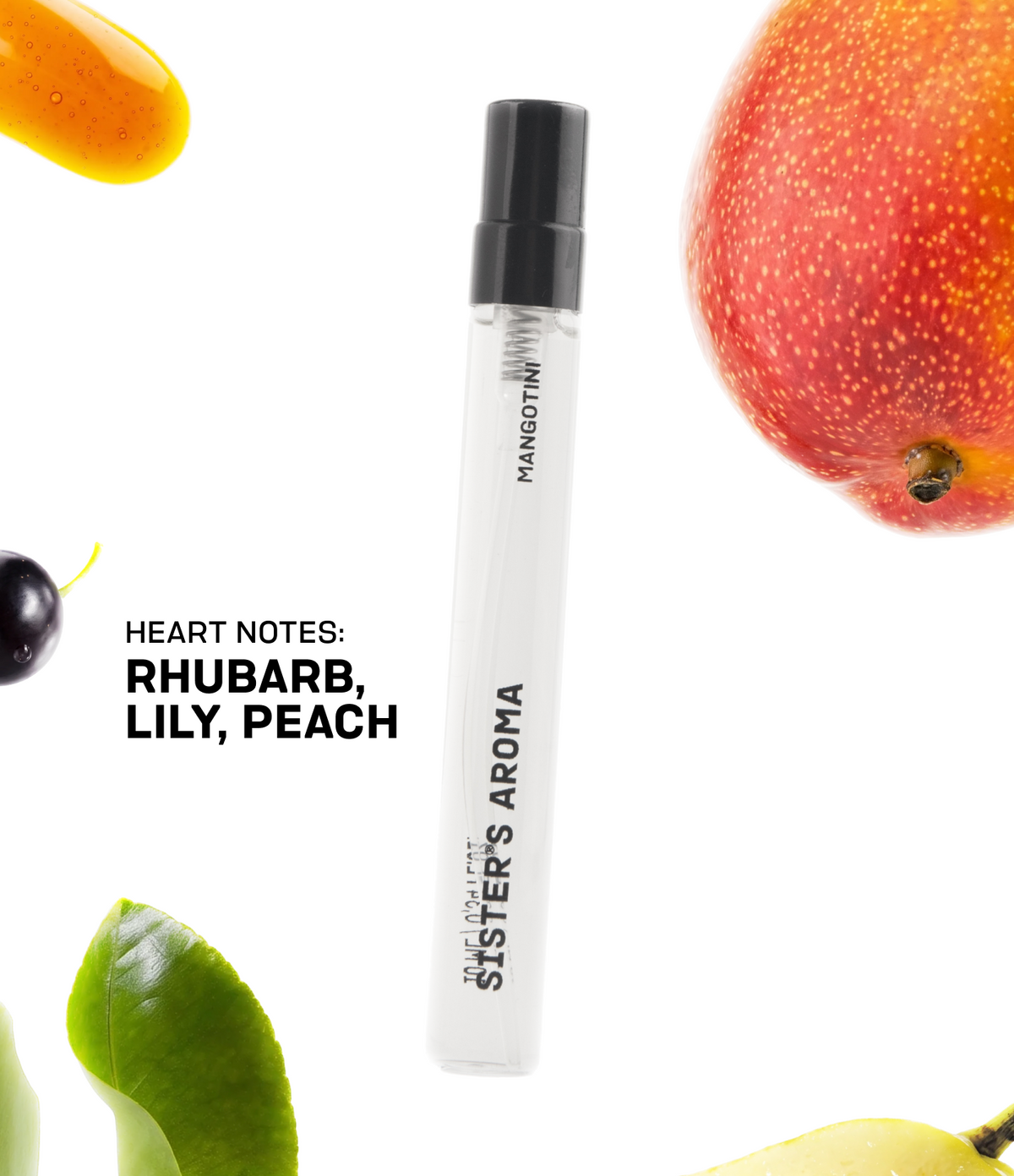 Perfume MANGOTINI