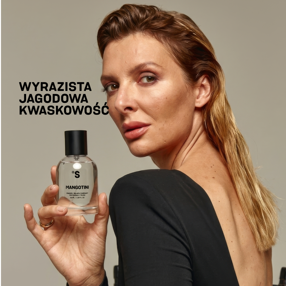 Perfumy MANGOTINI
