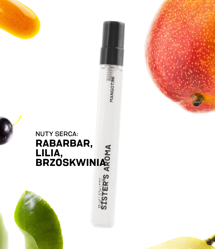Perfumy MANGOTINI