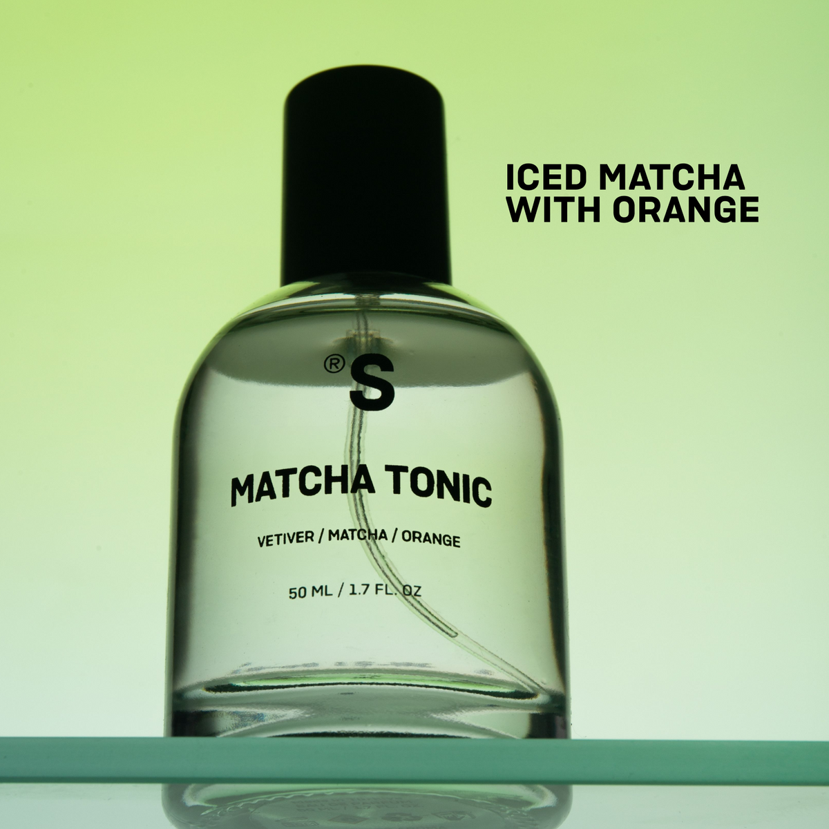 Perfume MATCHA TONIC