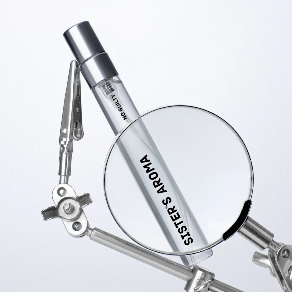 Perfume NO GUILTY 10 ml