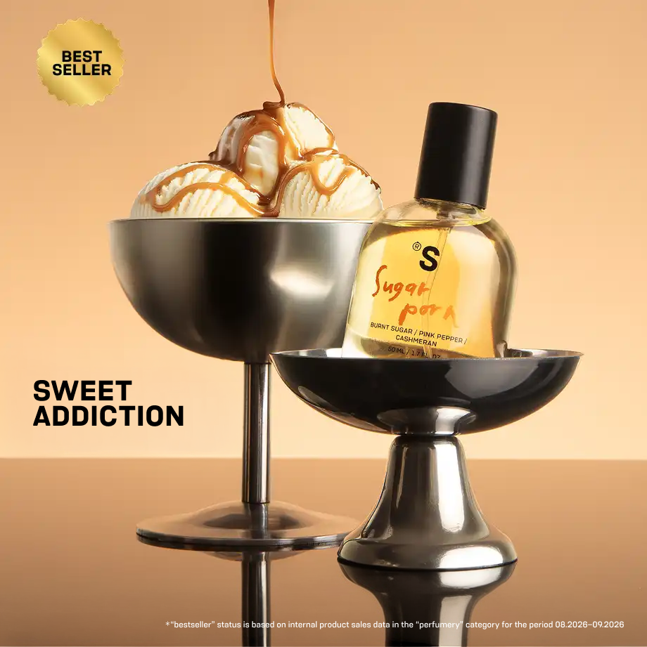 Perfume SUGAR PORN