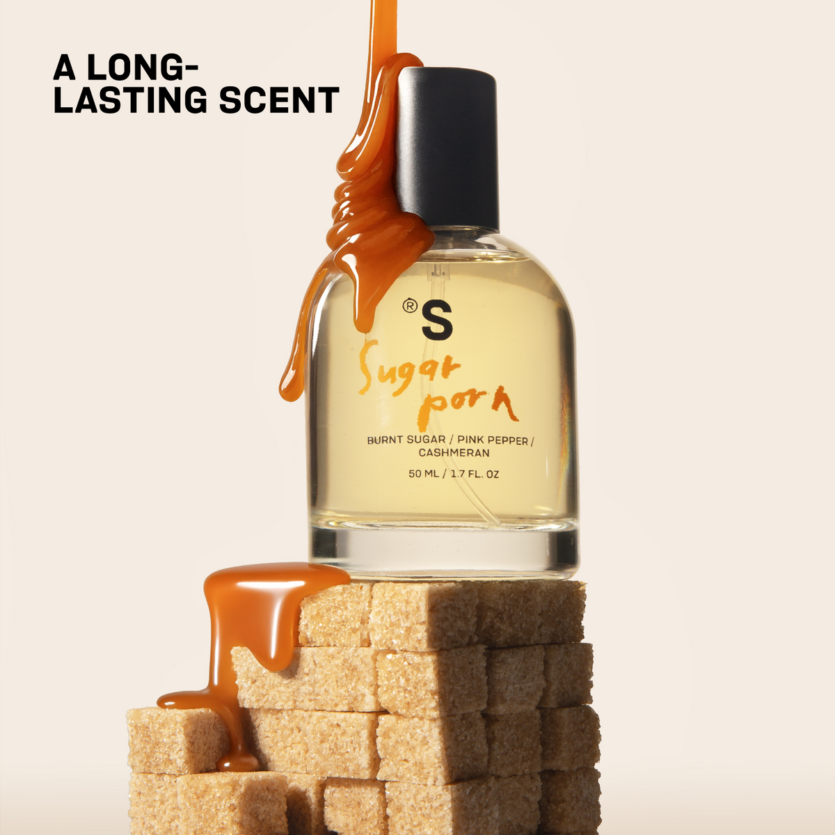 Perfume SUGAR PORN