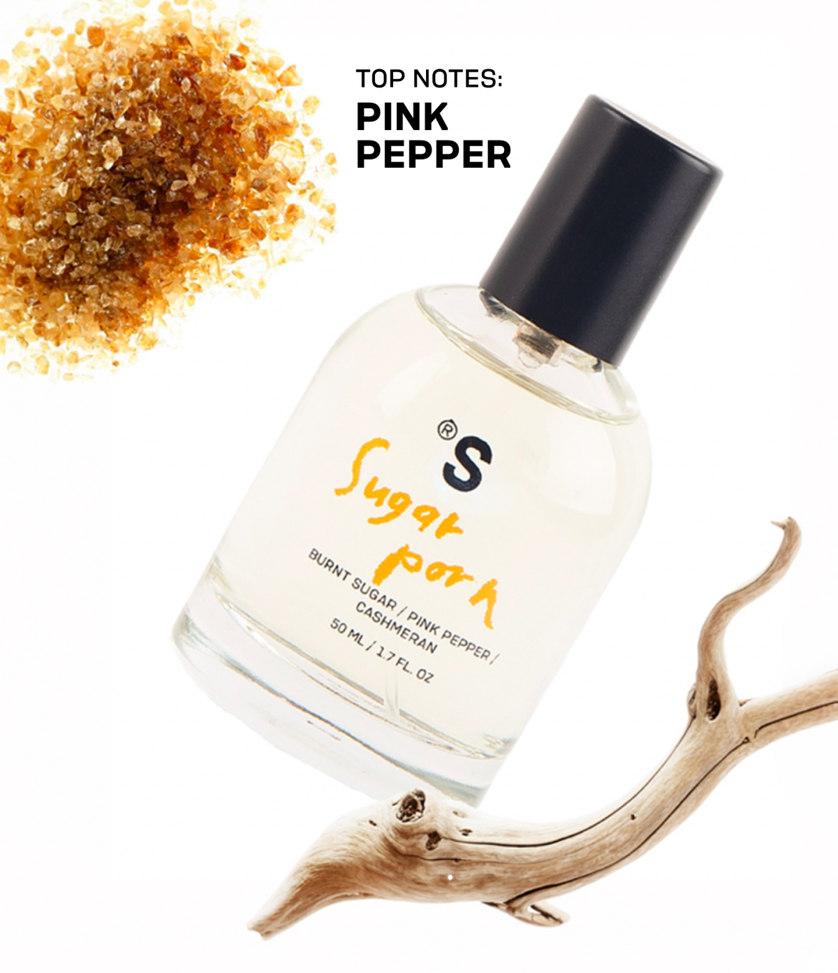 Perfume SUGAR PORN