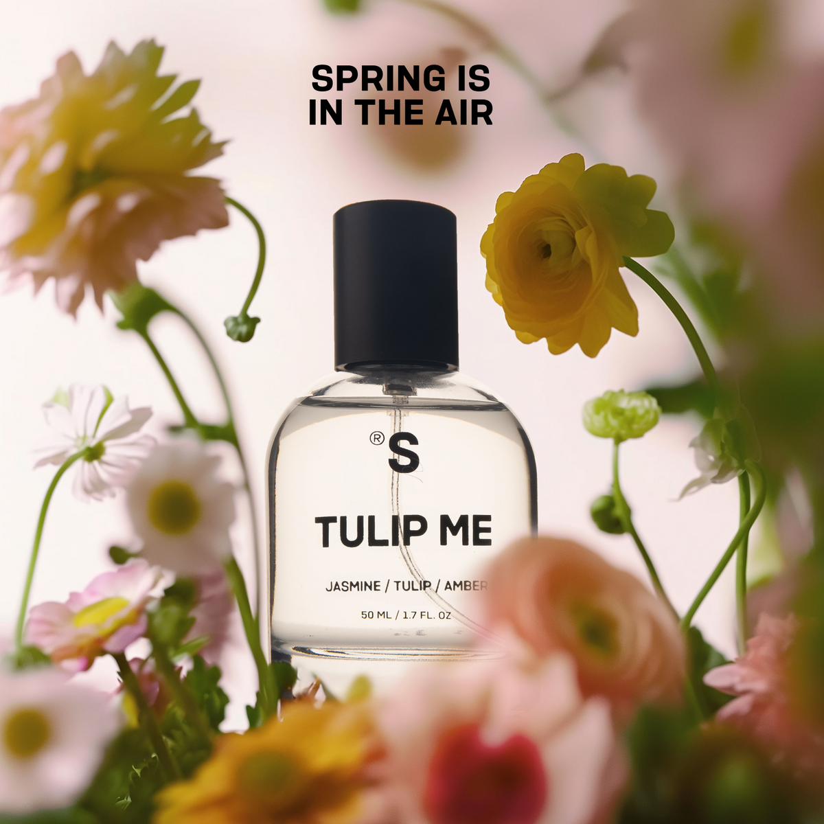 Perfume TULIP ME