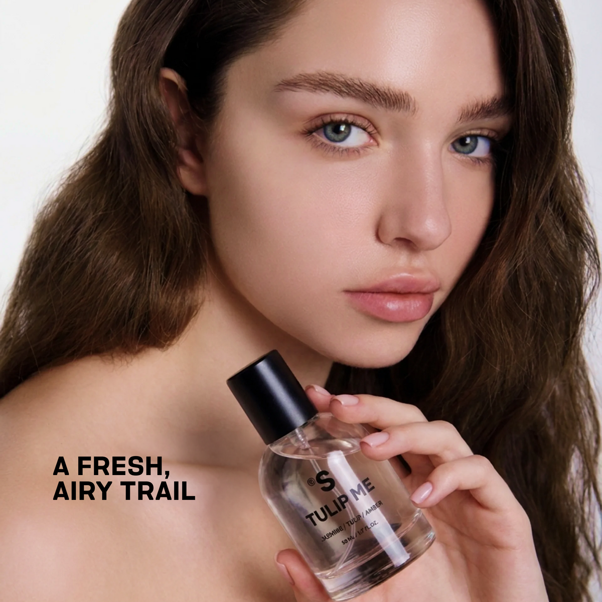 Perfume TULIP ME