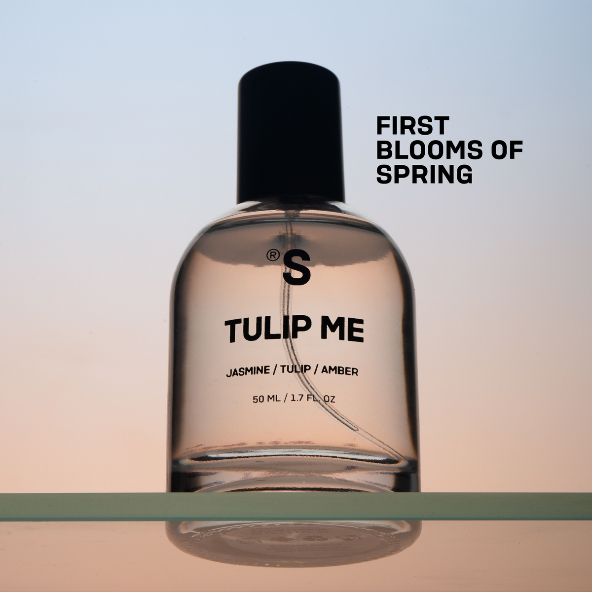 Perfume TULIP ME