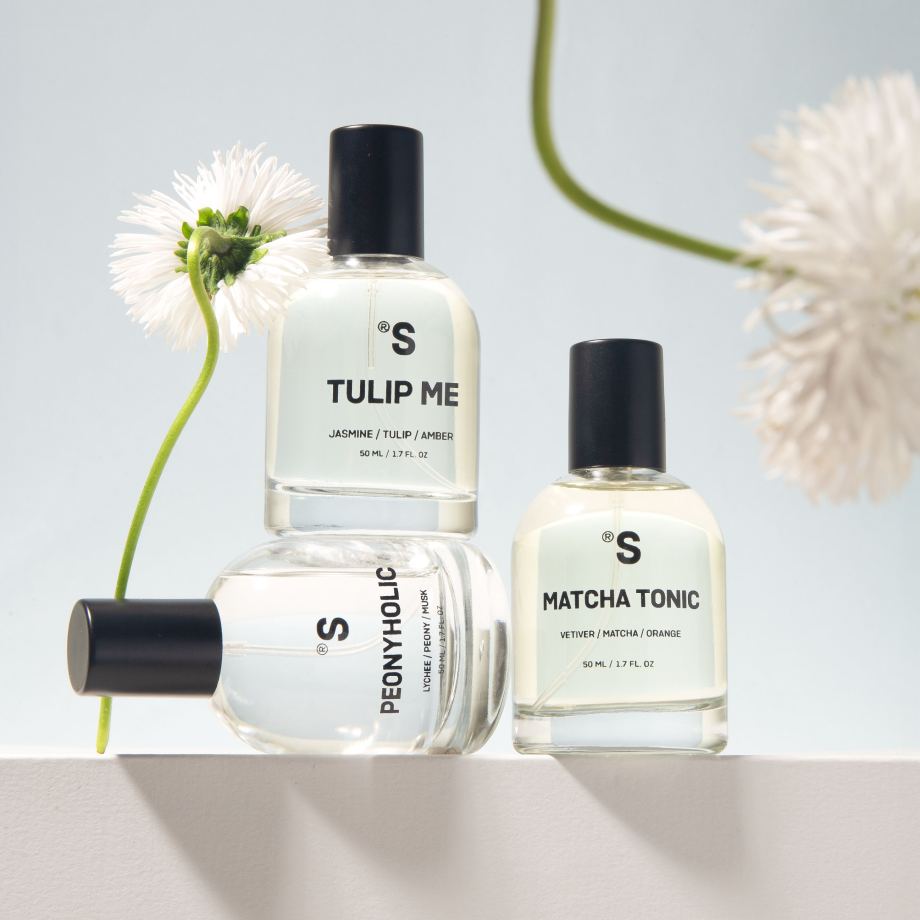 Perfume TULIP ME