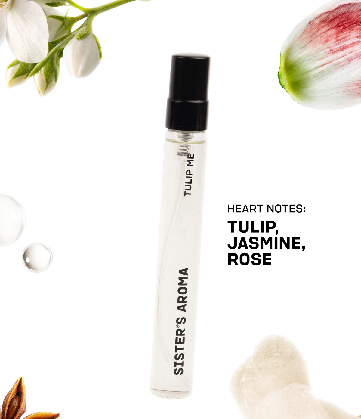 Perfume TULIP ME