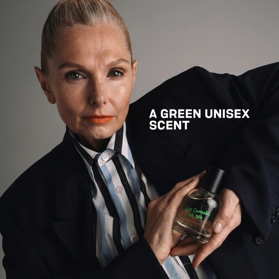 Perfume LIKE CANNABIS BUT NOT