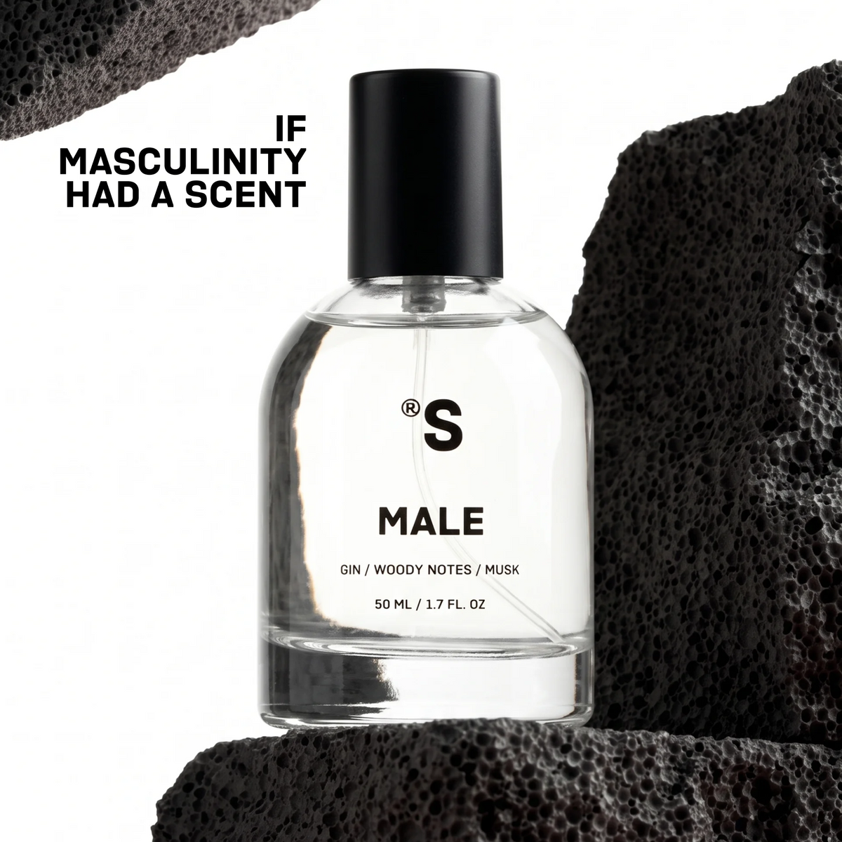 Perfumy MALE