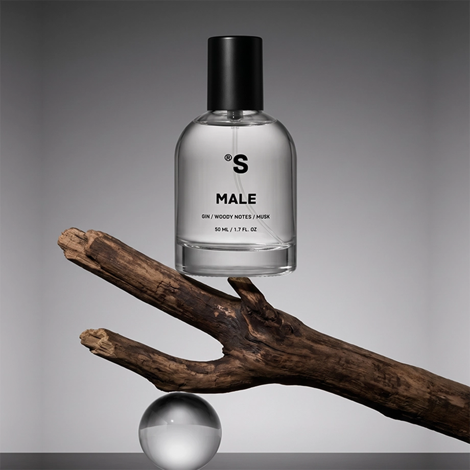 Perfumy MALE