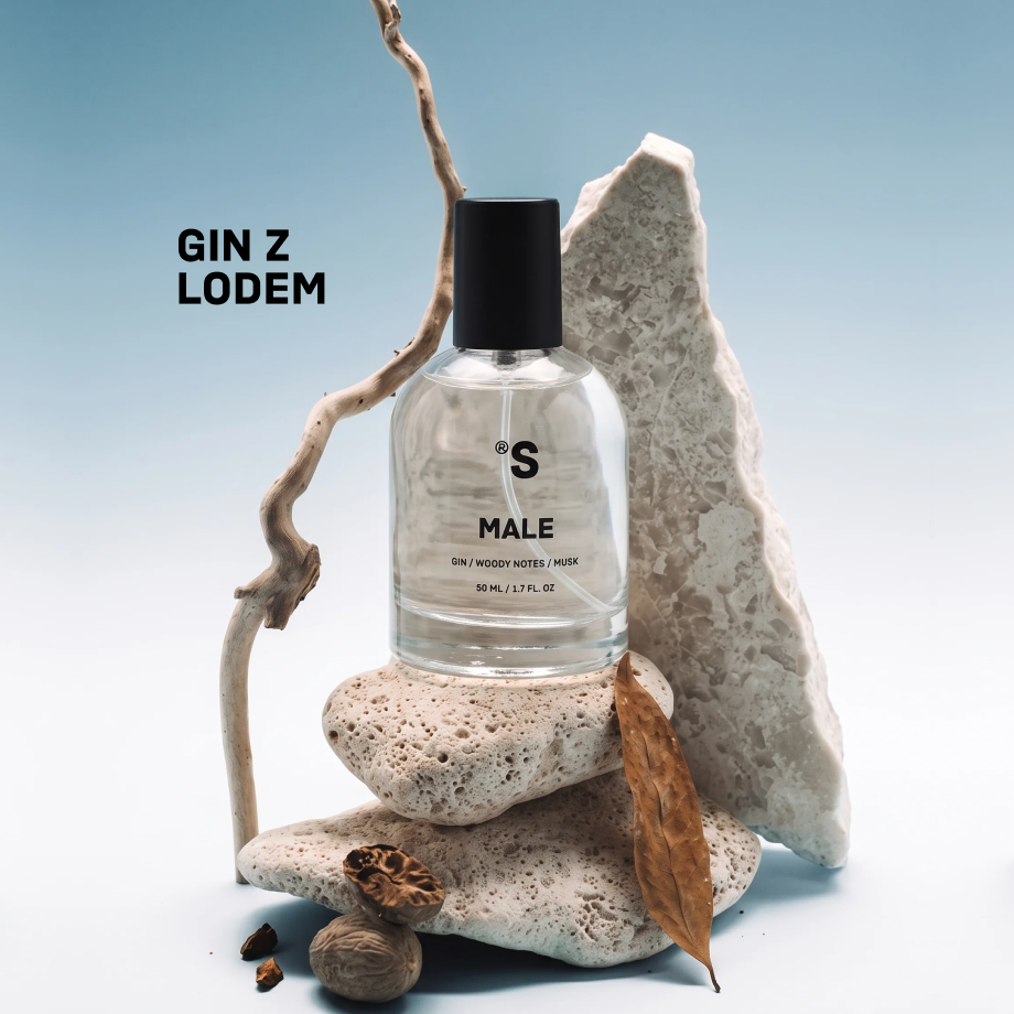 Perfumy MALE