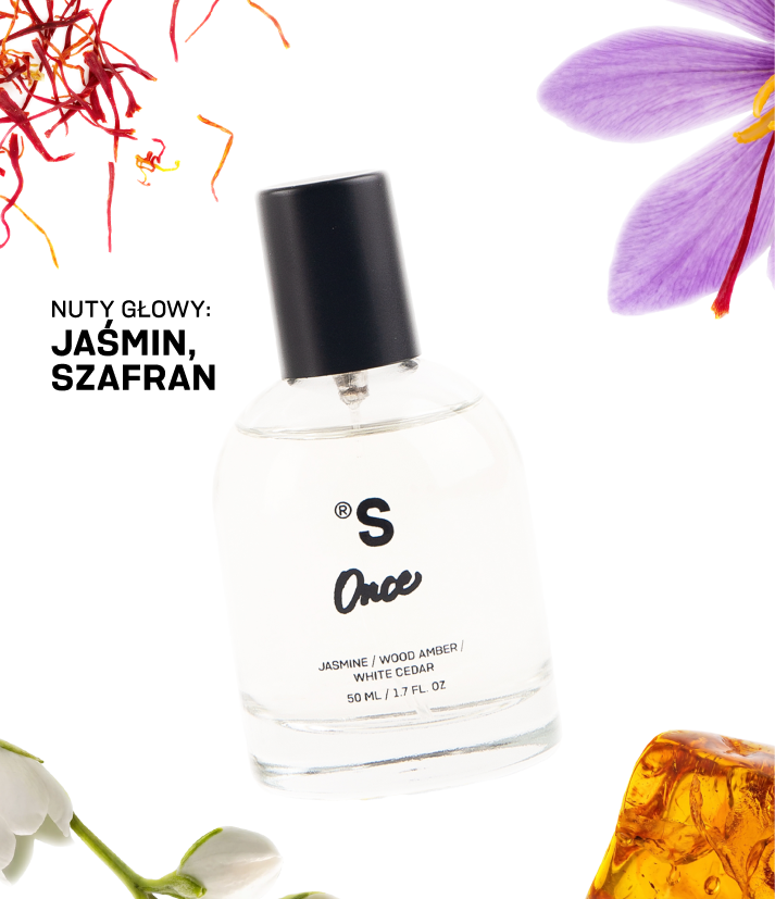 Perfumy ONCE