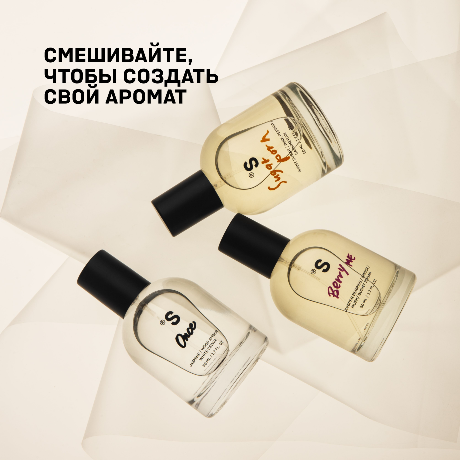 Парфюм ONCE