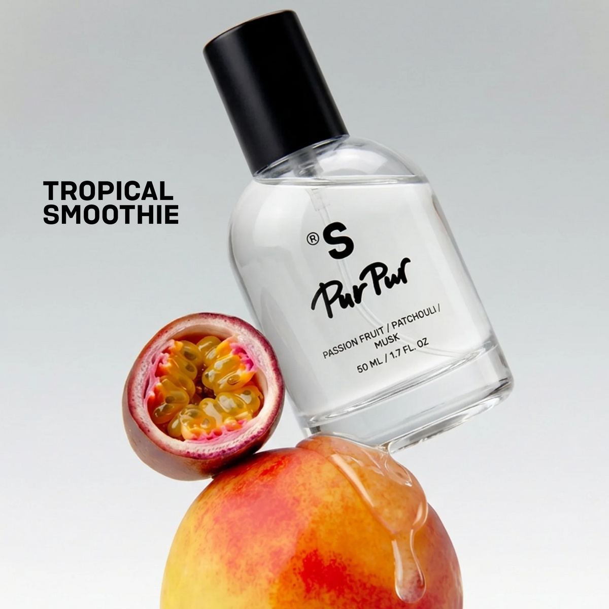 Perfume PUR PUR