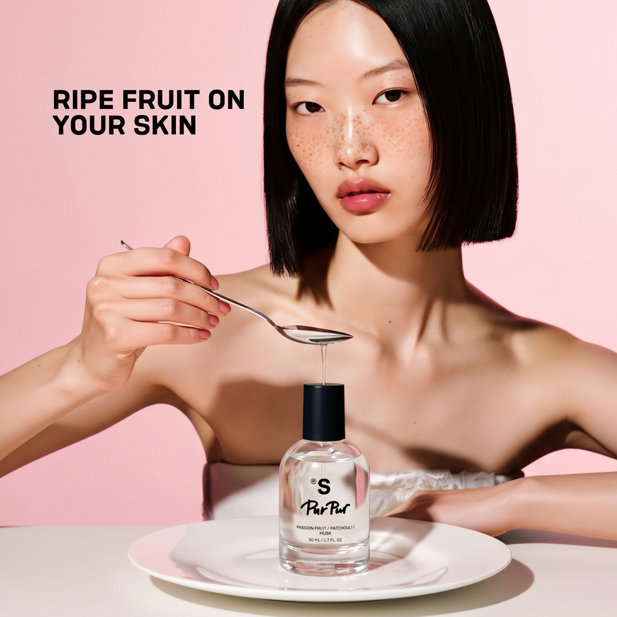 Perfume PUR PUR