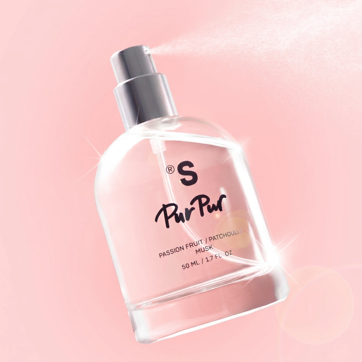 Perfume PUR PUR – sistersaroma
