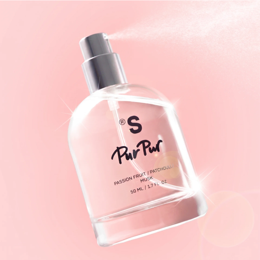 Perfume PUR PUR