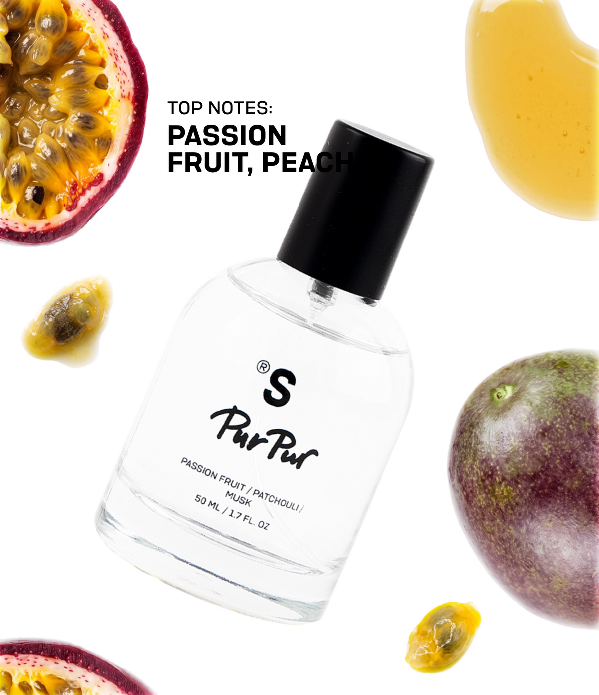 Perfume PUR PUR