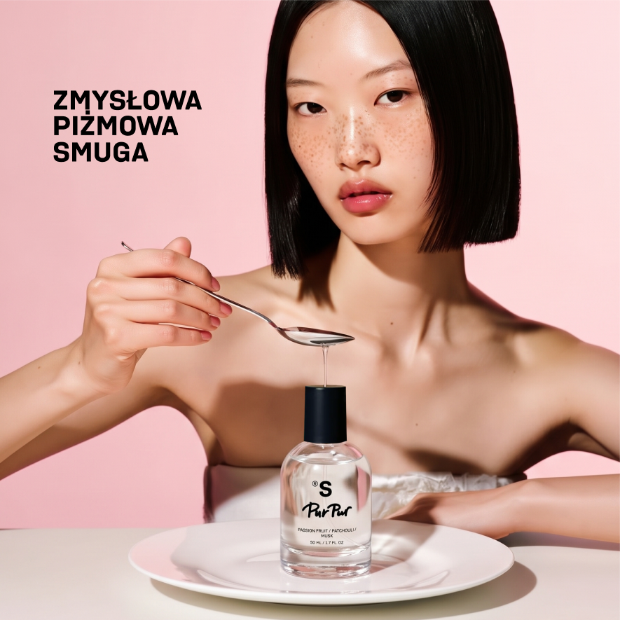 Perfumy PUR PUR