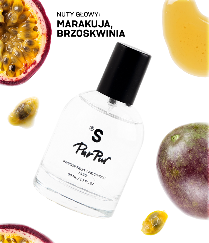 Perfumy PUR PUR