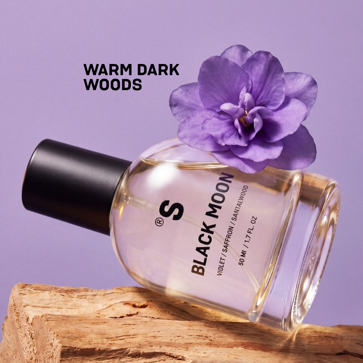 Perfume BLACK MOON