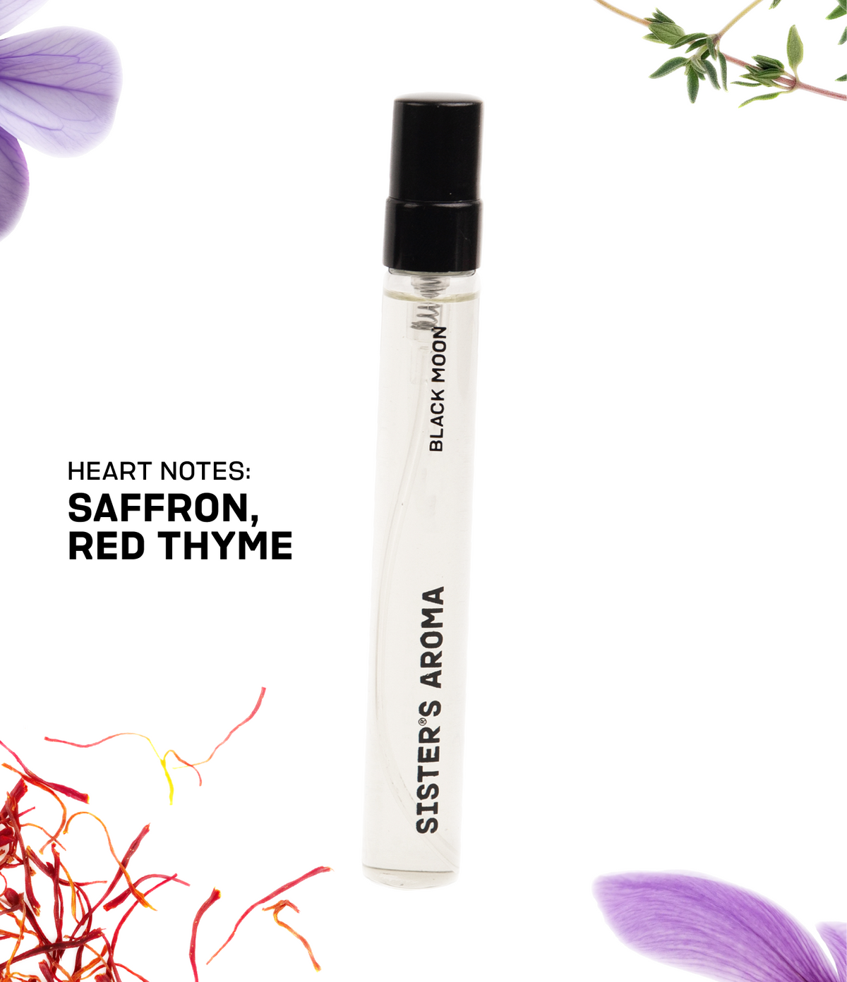 Perfume BLACK MOON