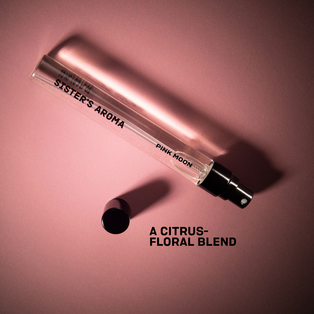 Perfume PINK MOON 10 ml