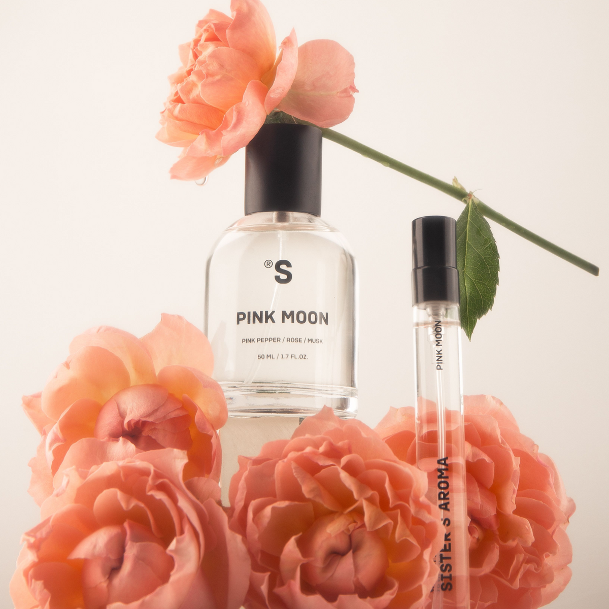 Perfume PINK MOON 10 ml