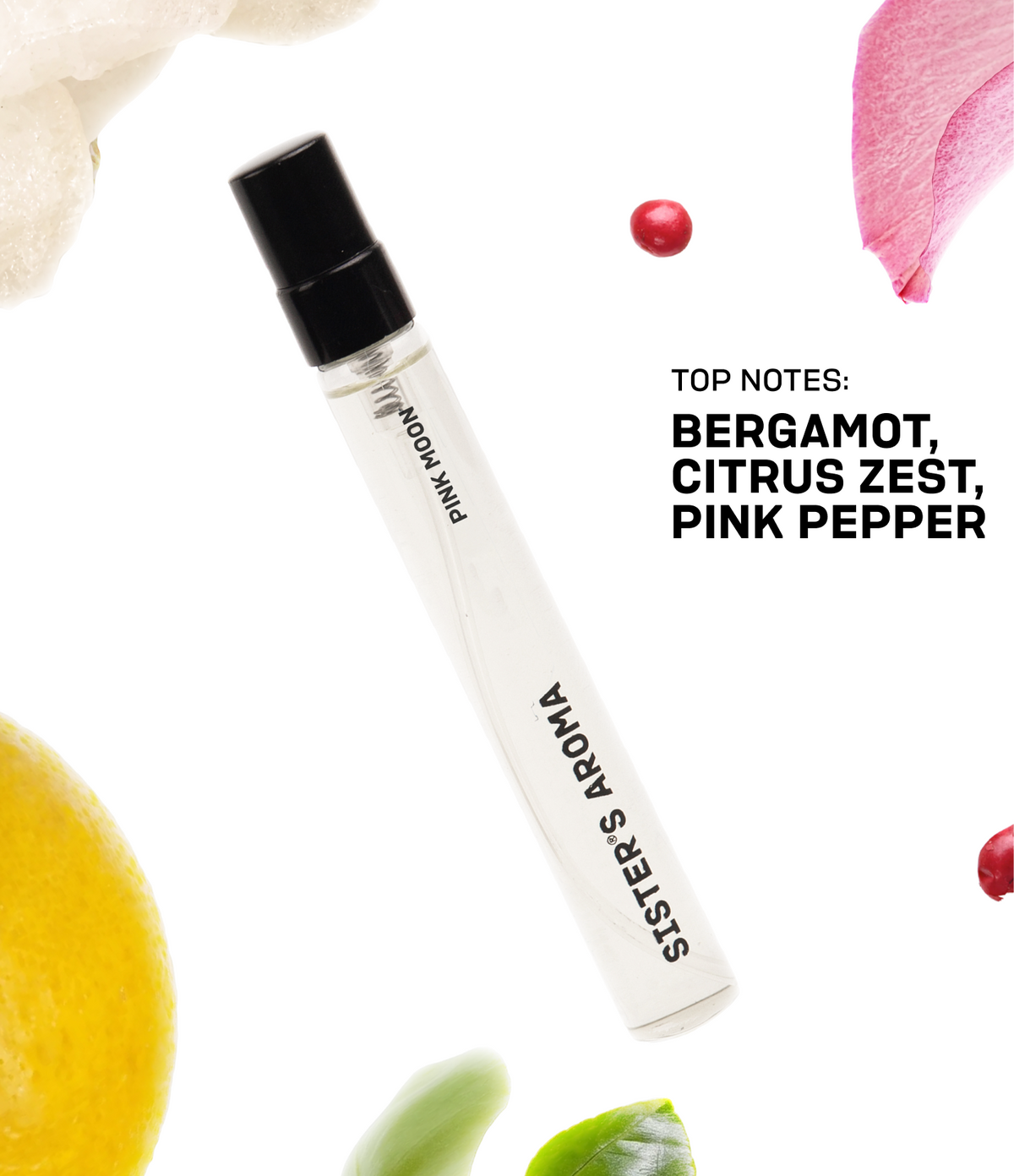 Perfume PINK MOON 10 ml