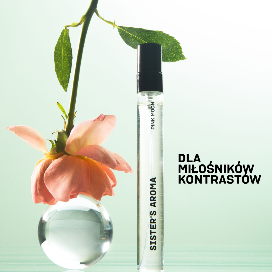 Perfumy PINK MOON 10 ml