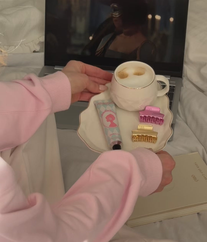 Hand Cream VANILLA