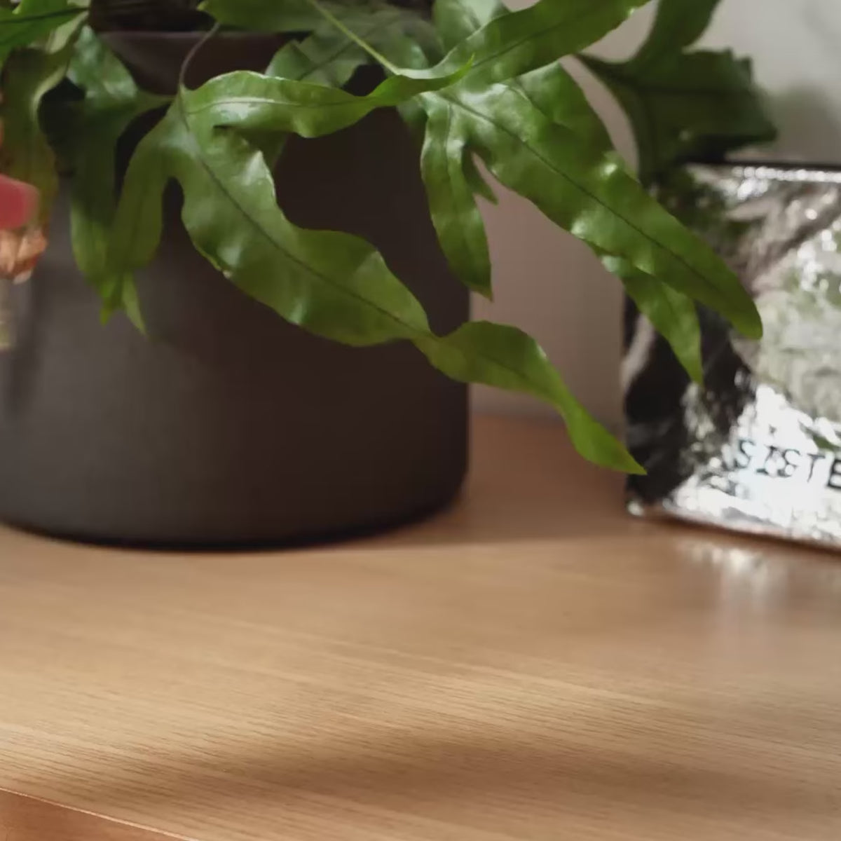 Home fragrance POMEGRANATE + WOOD